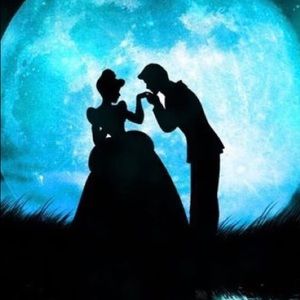 Meet your Posher, Prescila